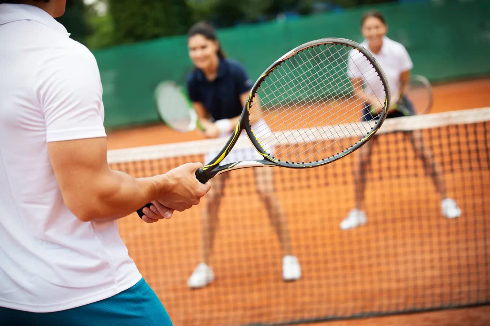 TVN Tennis-Zentrum Essen 1