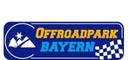 Offroadpark Bayern logo