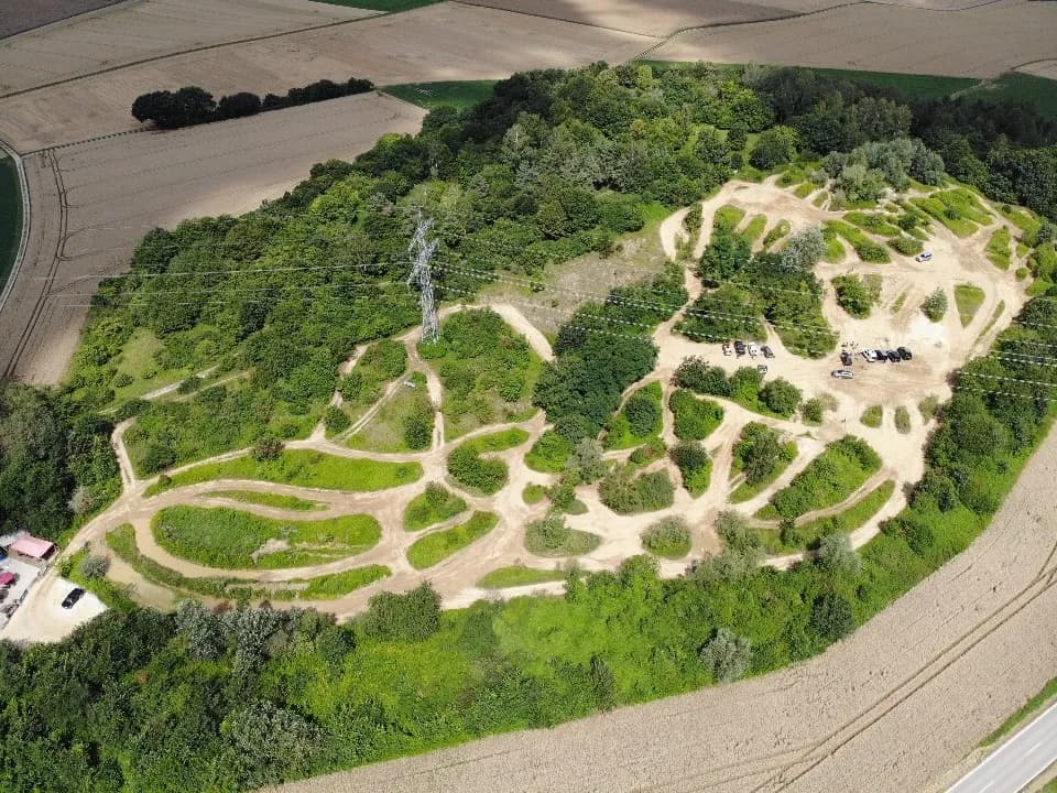Offroadpark Bayern 3