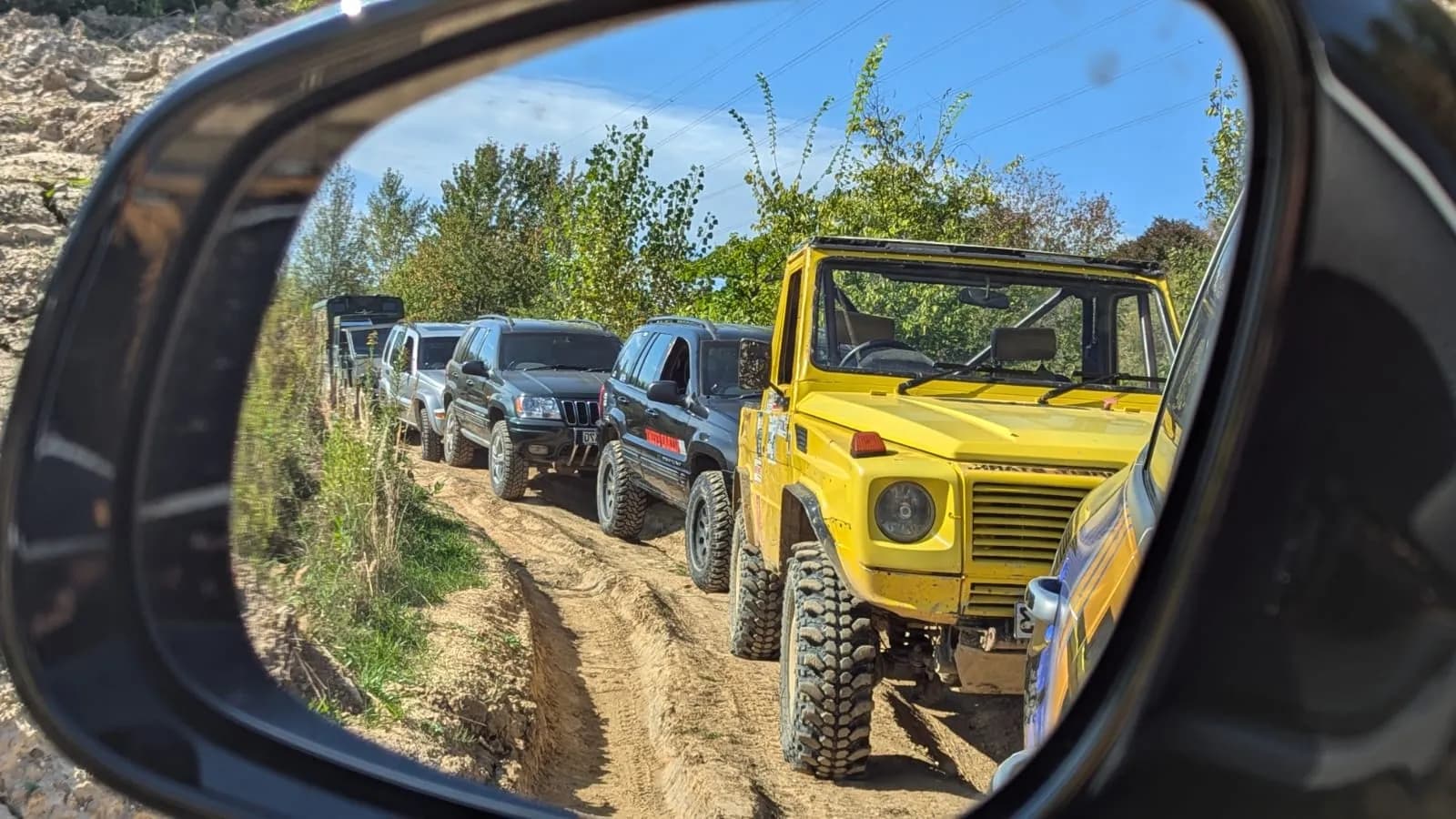 Offroadpark Bayern 8