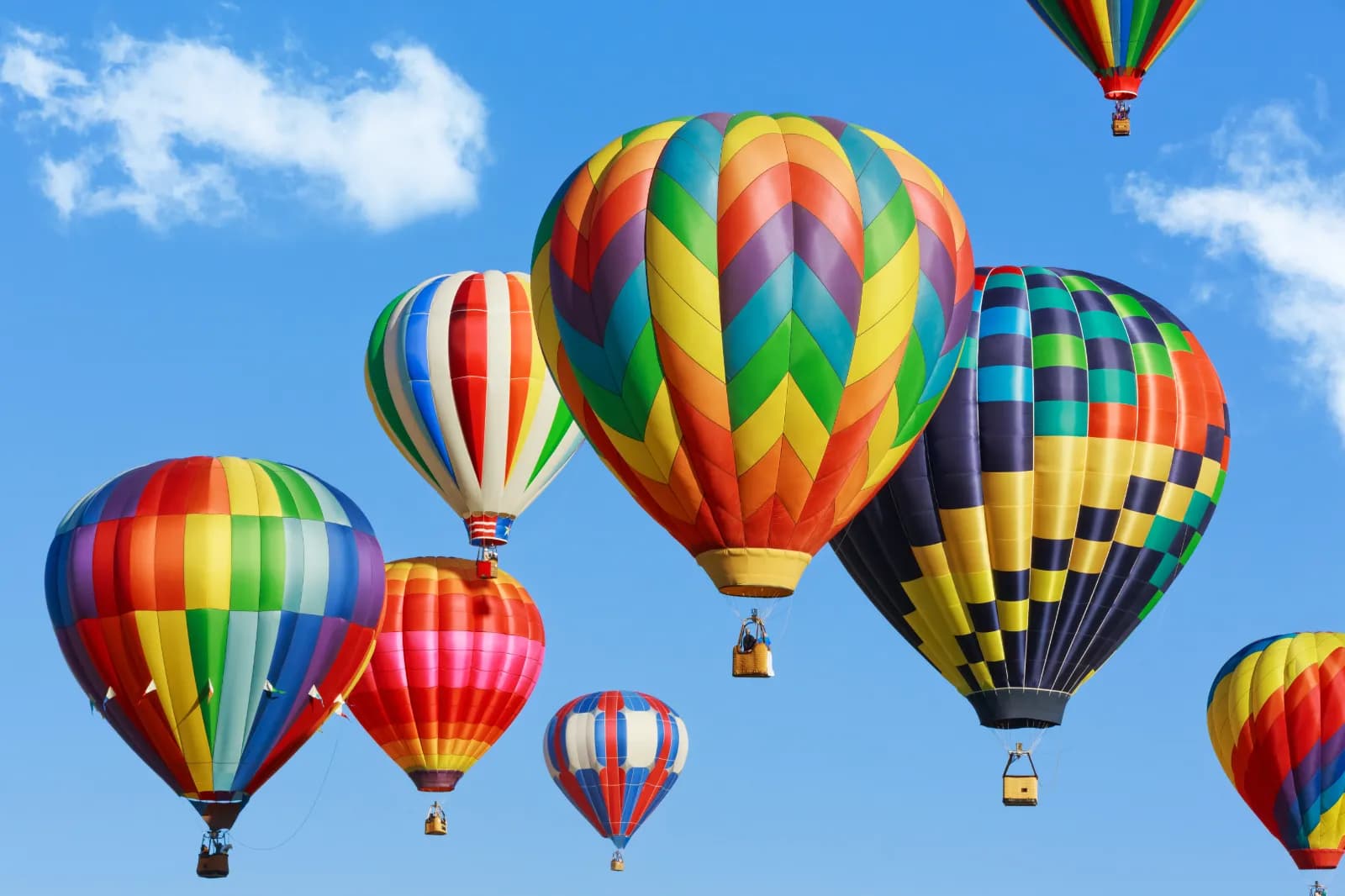 Sunshine-Ballooning 1