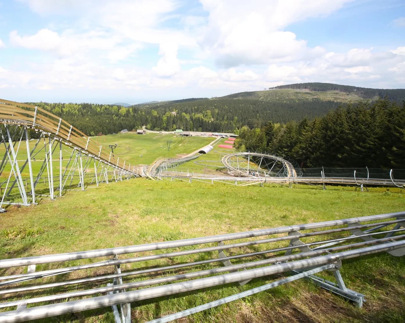 Bobbahn Mehliskopf 1