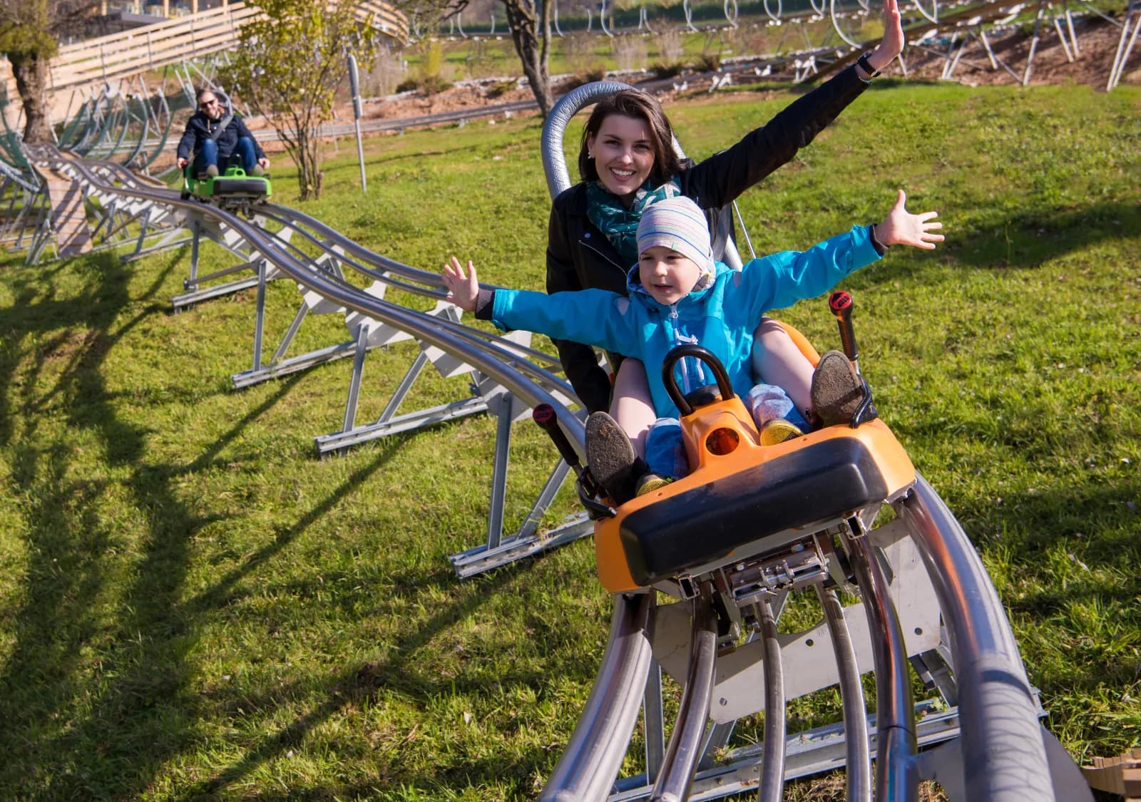 Brocken-Coaster 1