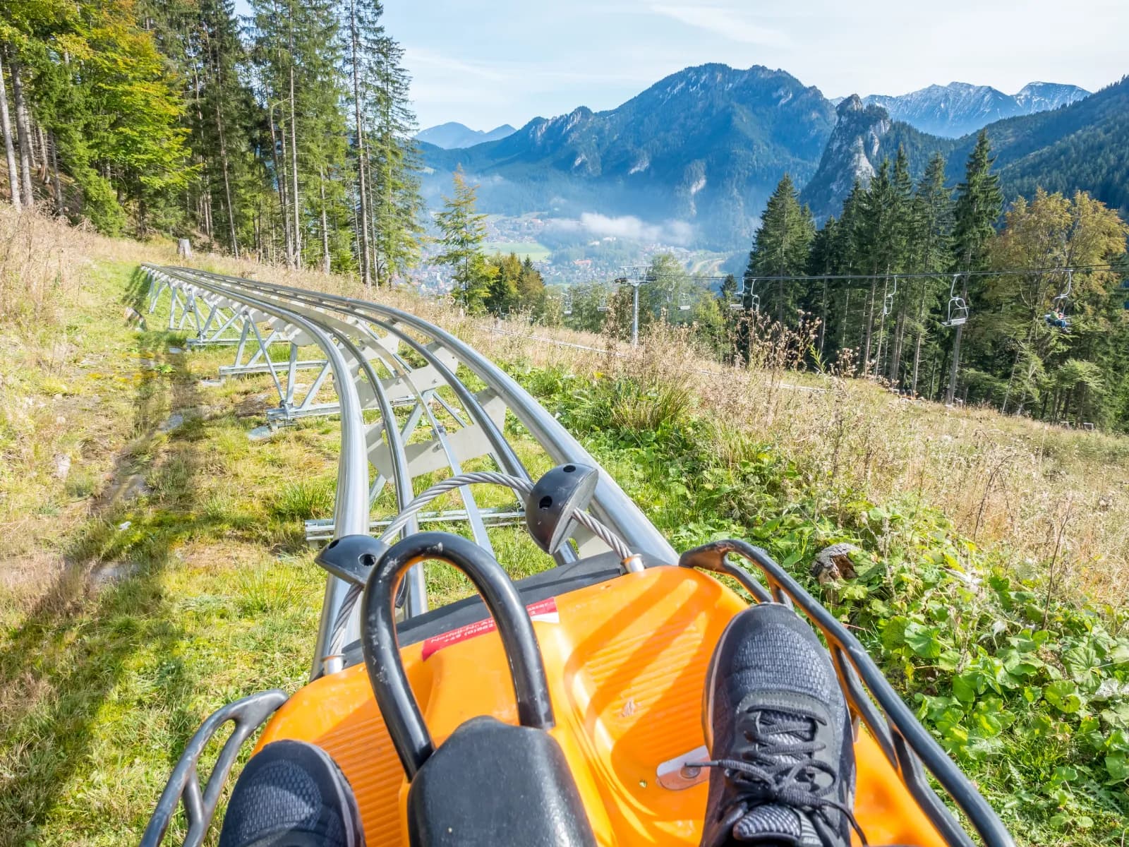 Allgäu-Coaster 1