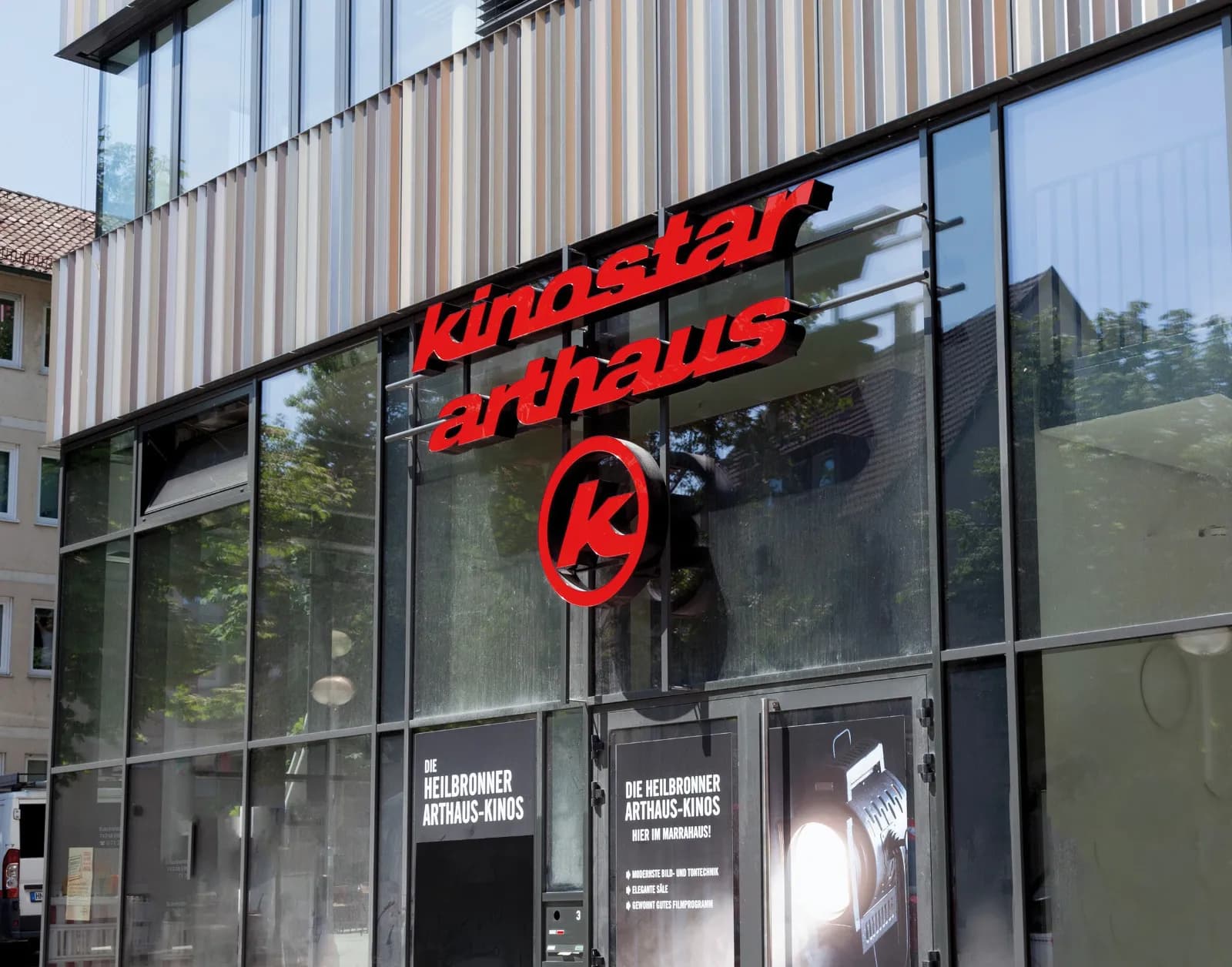 Kinostar Arthaus Heilbronn 2