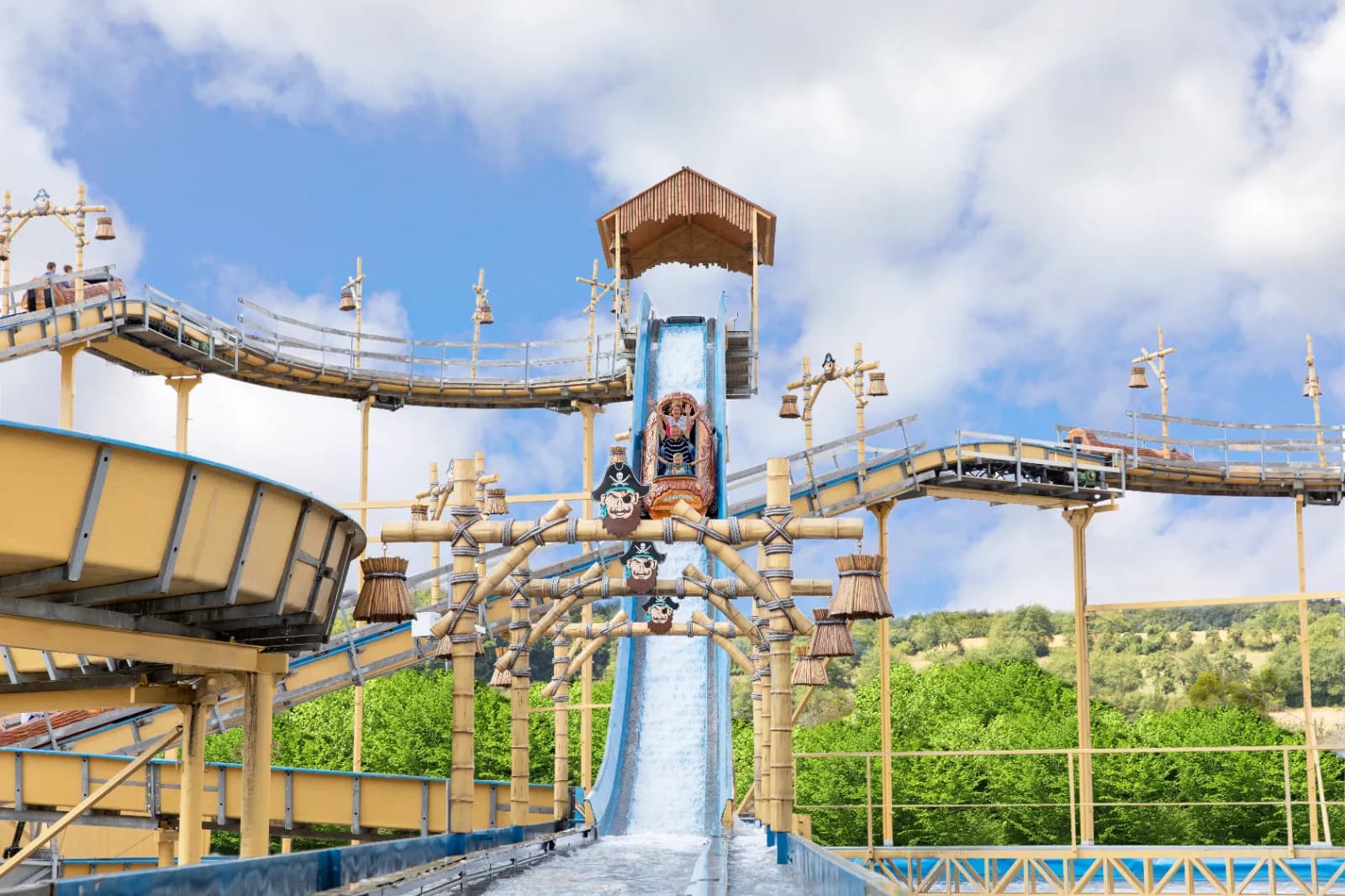 Eifelpark Gondorf 1