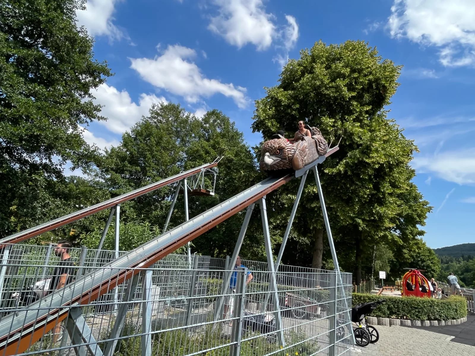 Freizeitpark Lochmühle 3