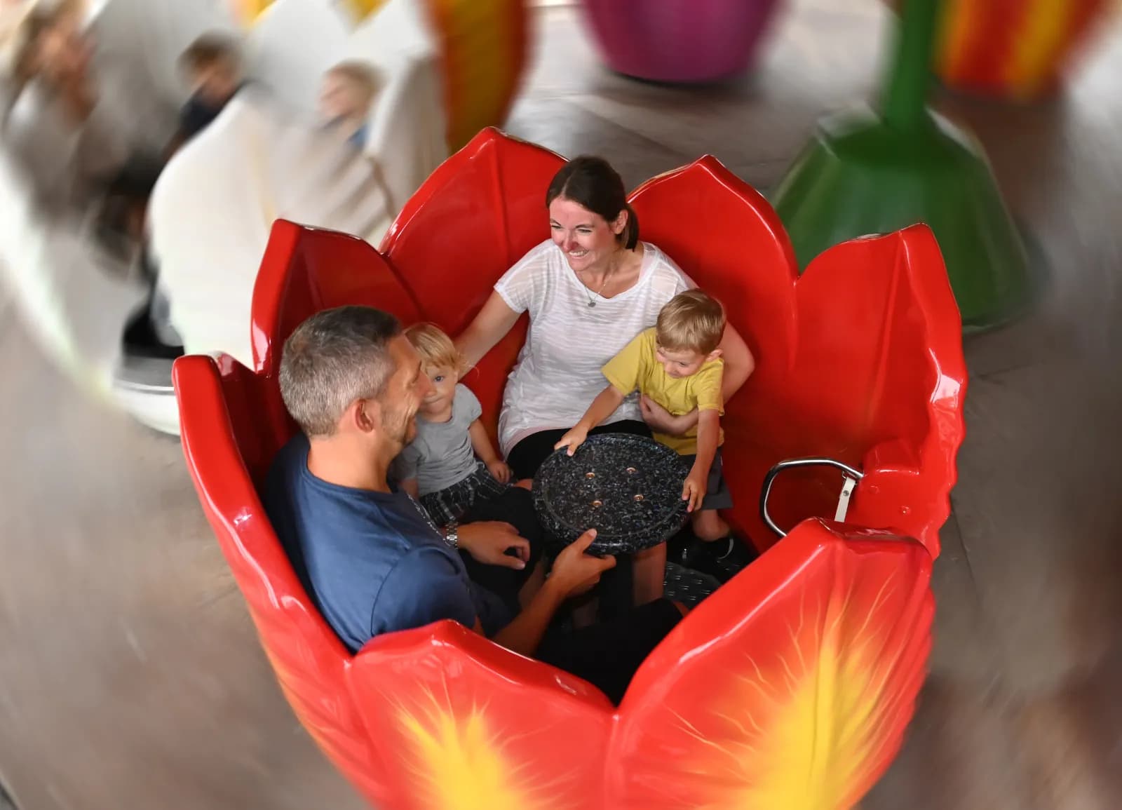 Freizeitpark Lochmühle 7