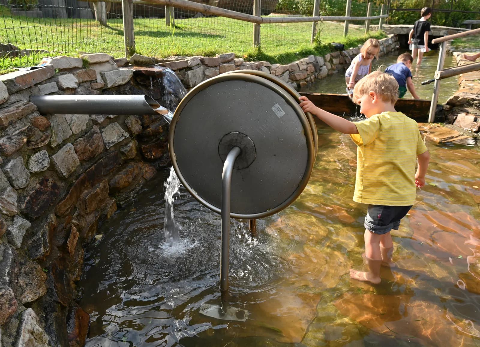 Freizeitpark Lochmühle 6