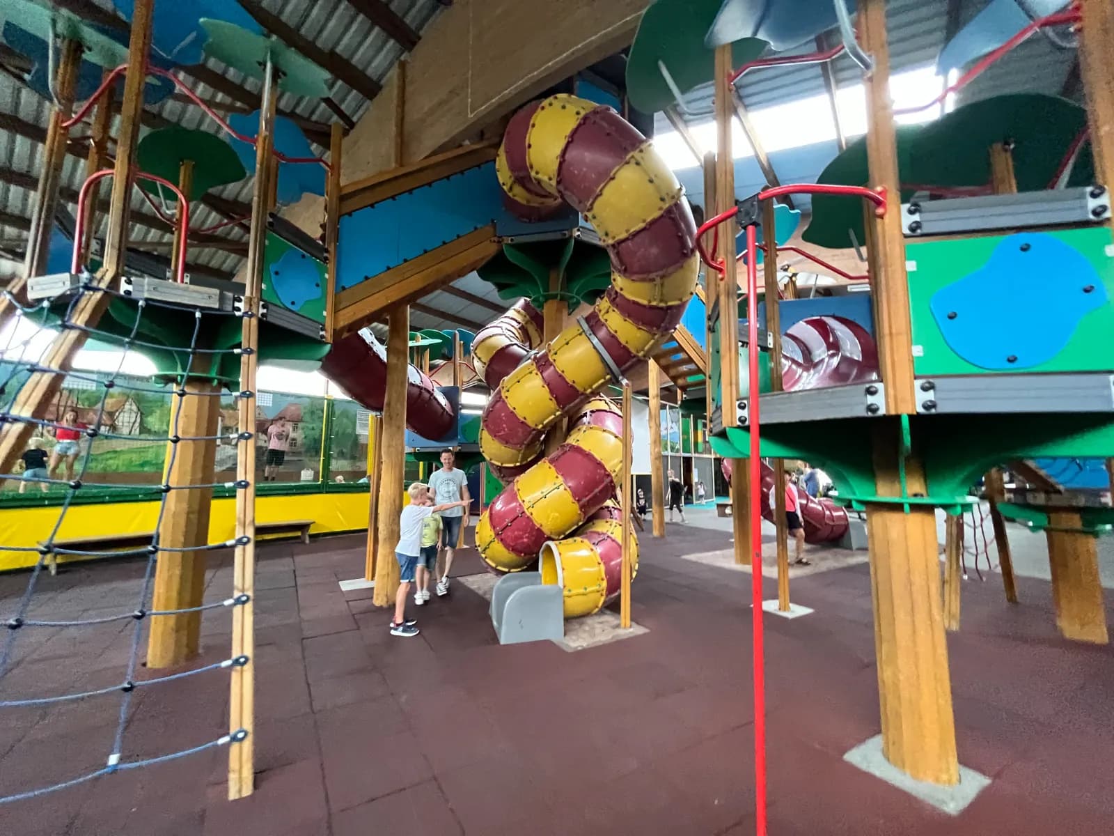 Freizeitpark Lochmühle 4