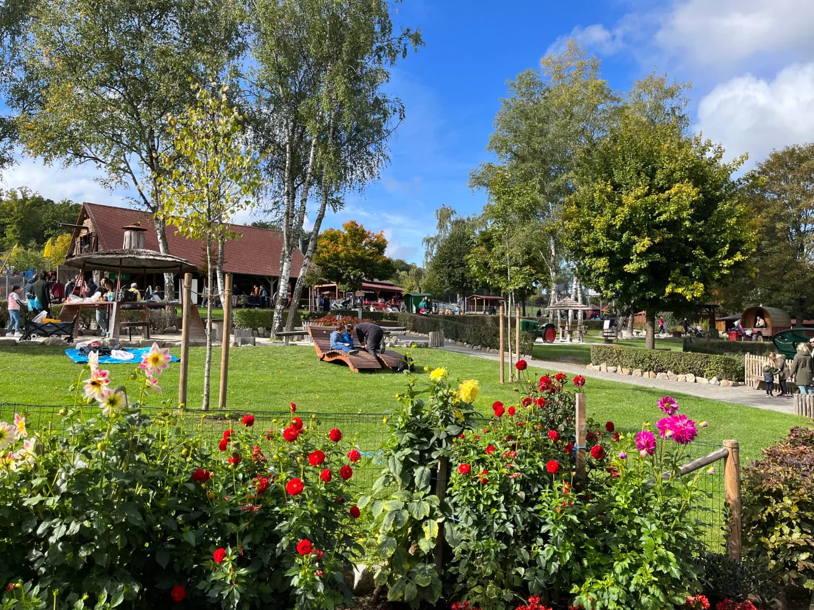 Freizeitpark Lochmühle 2