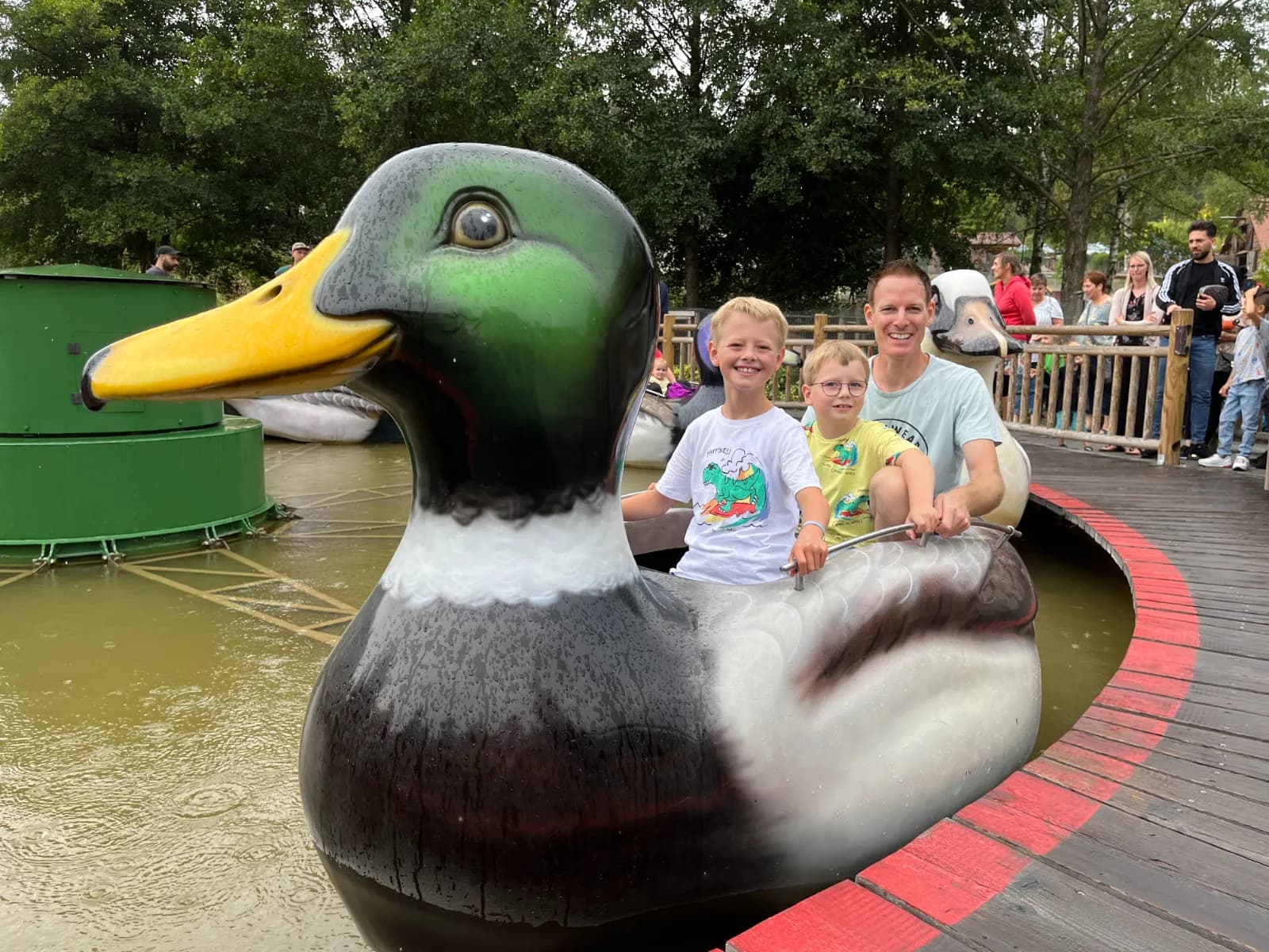 Freizeitpark Lochmühle 8