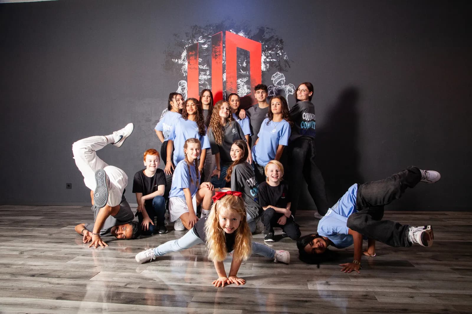 United Dance Community 1