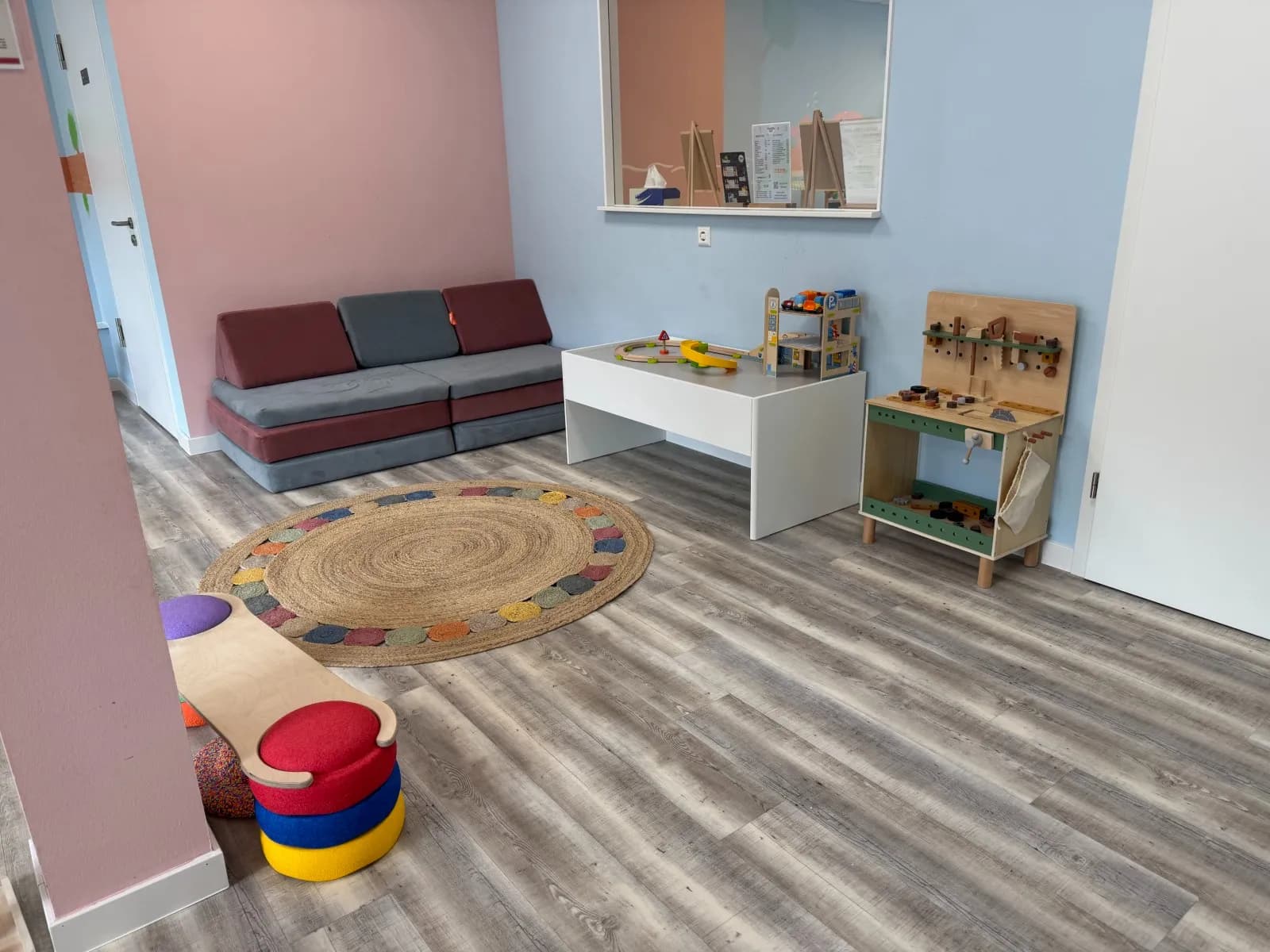 Meerida Salz- & Spielraum Heilbronn 4