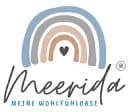 Meerida Salz- & Spielraum Heilbronn logo