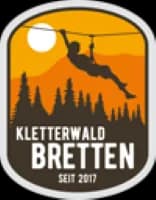 Kletterwald Bretten logo