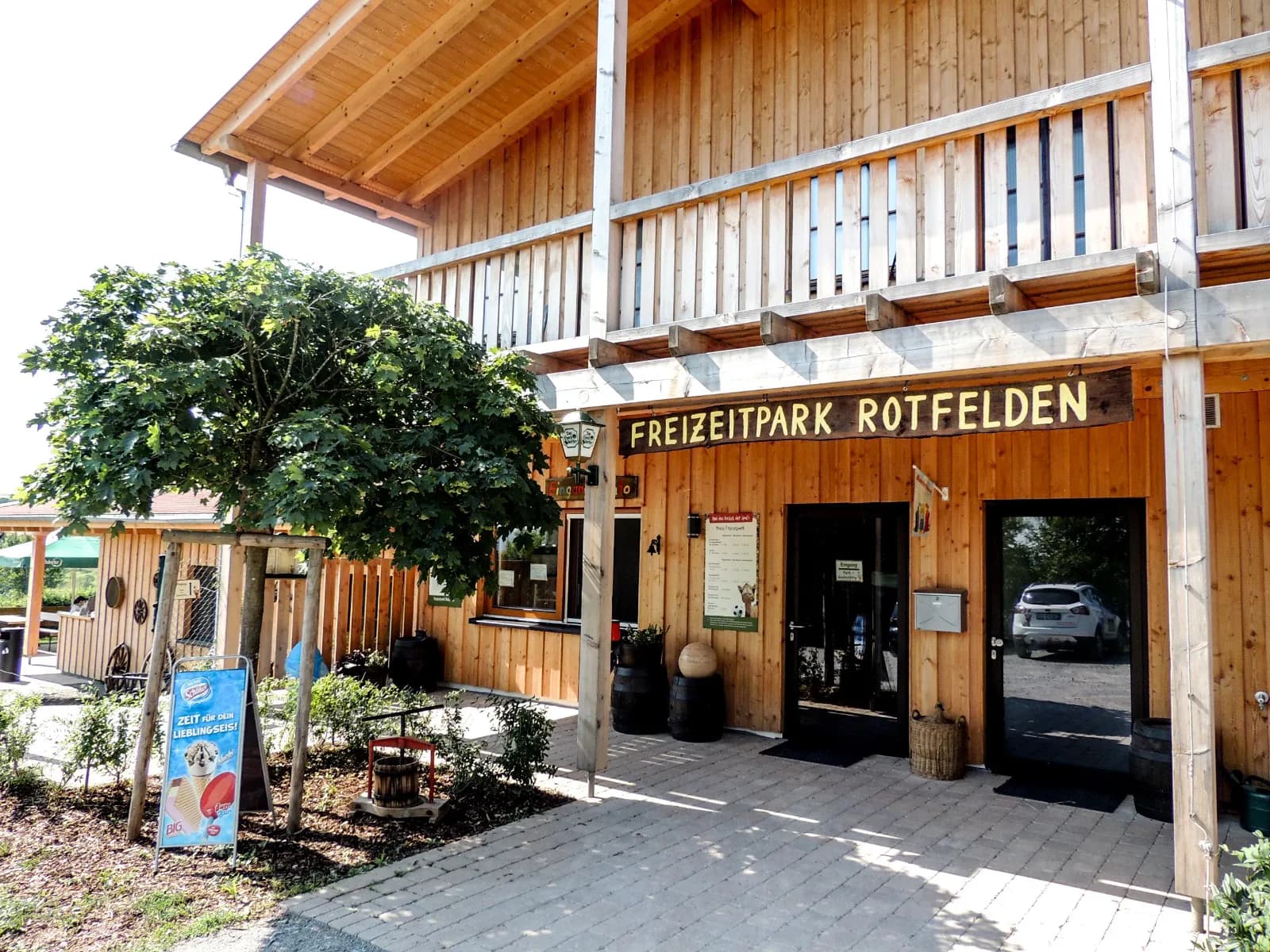 Freizeitpark Rotfelden 5