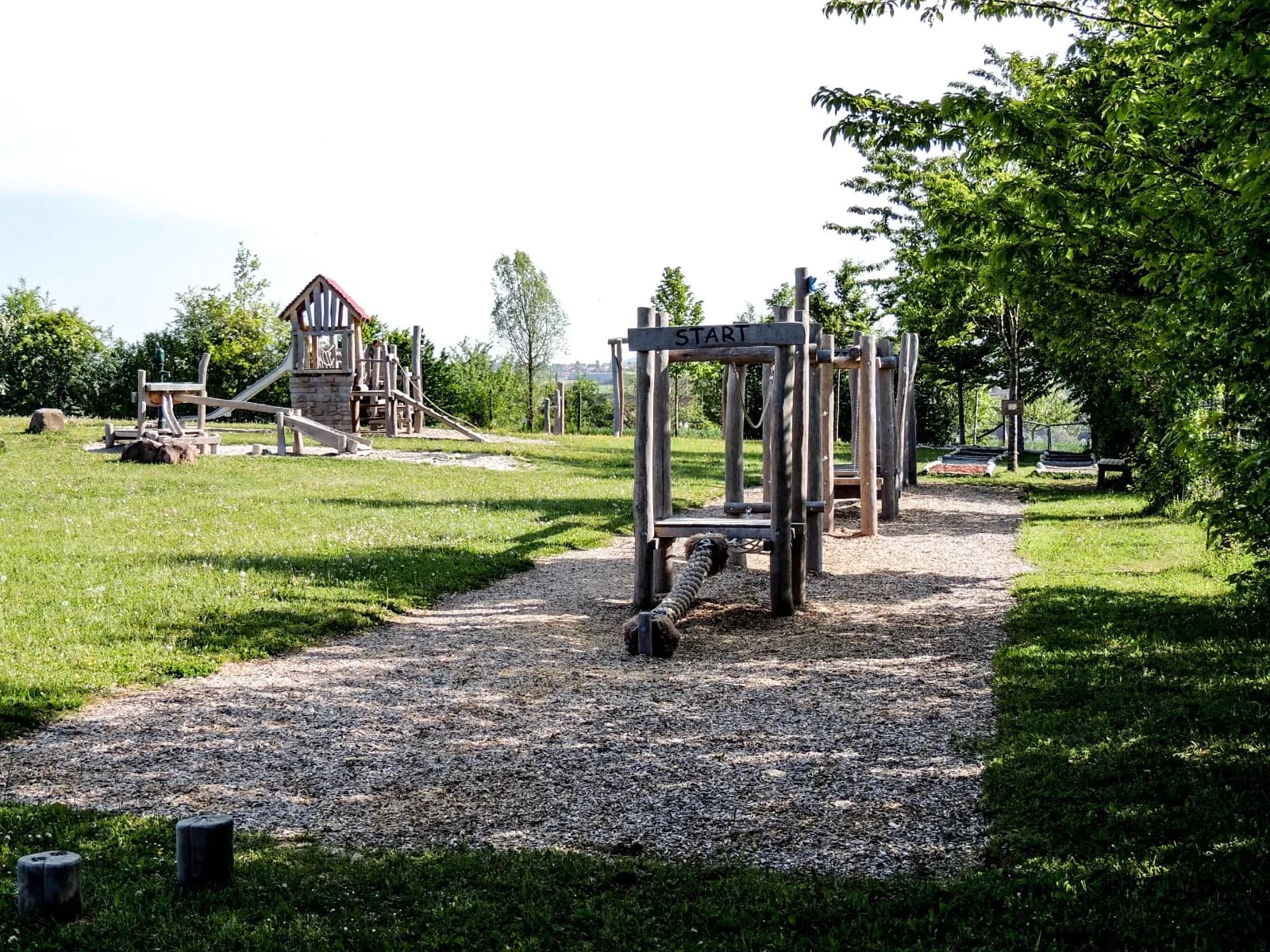 Freizeitpark Rotfelden 8