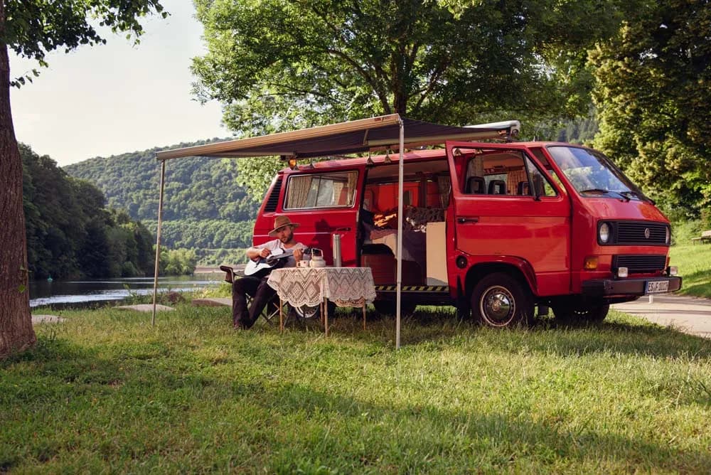 ODENWALD river camp 2