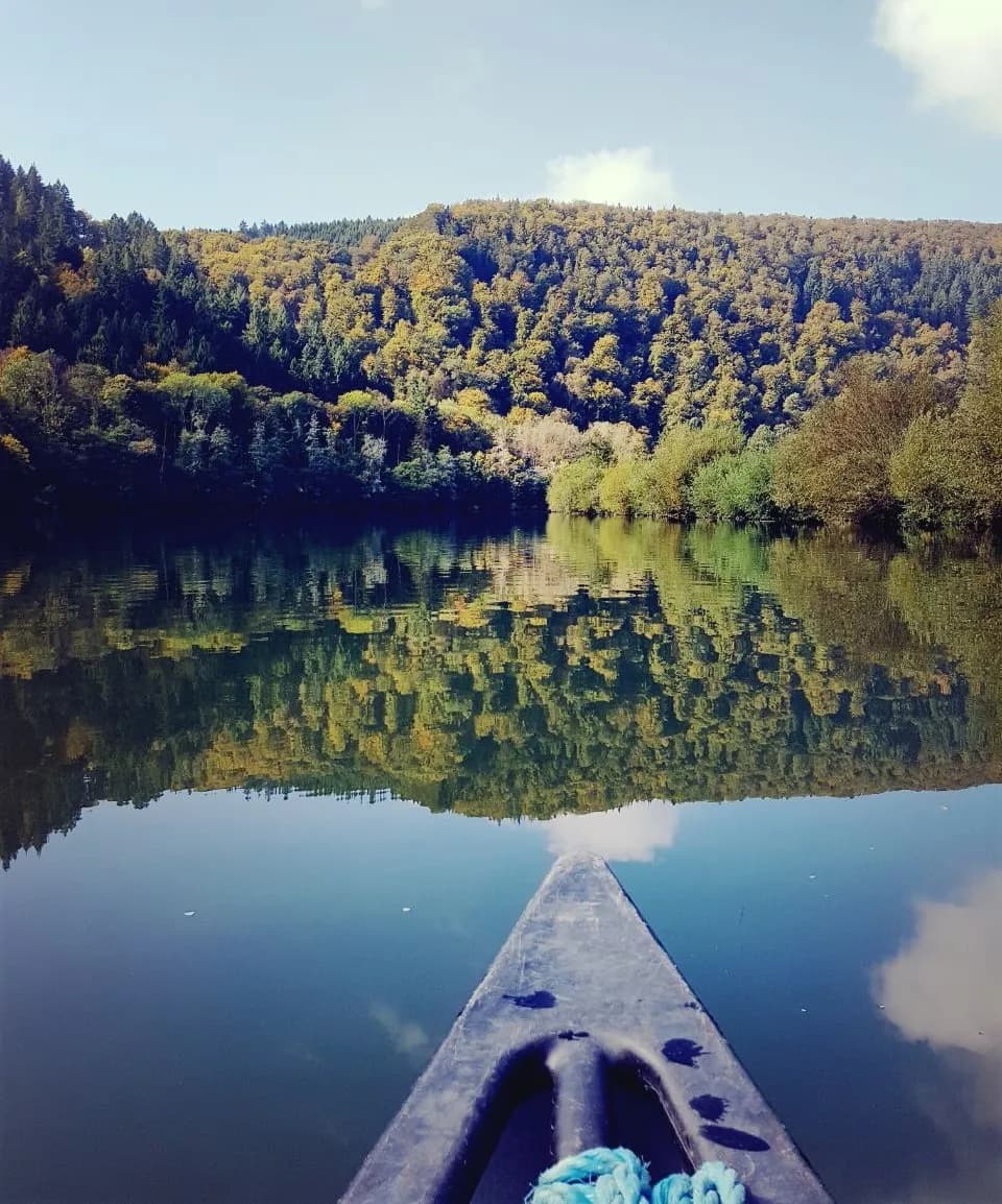 ODENWALD river camp 3