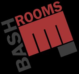 BASH ROOMS Stuttgart logo