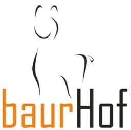 baurHof | alpaka & mehr logo