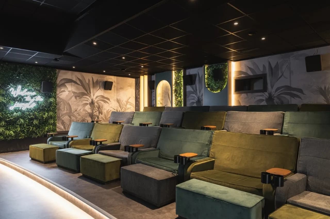 Kino Universum Backnang 1