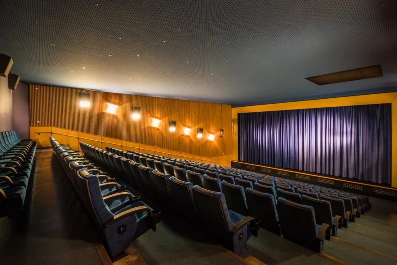 Kino Universum Backnang 4