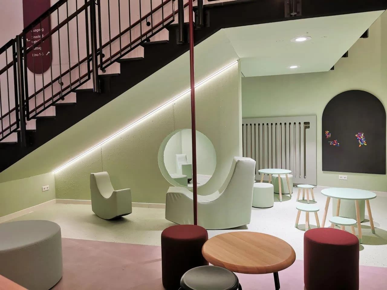 Kino Universum Backnang 2