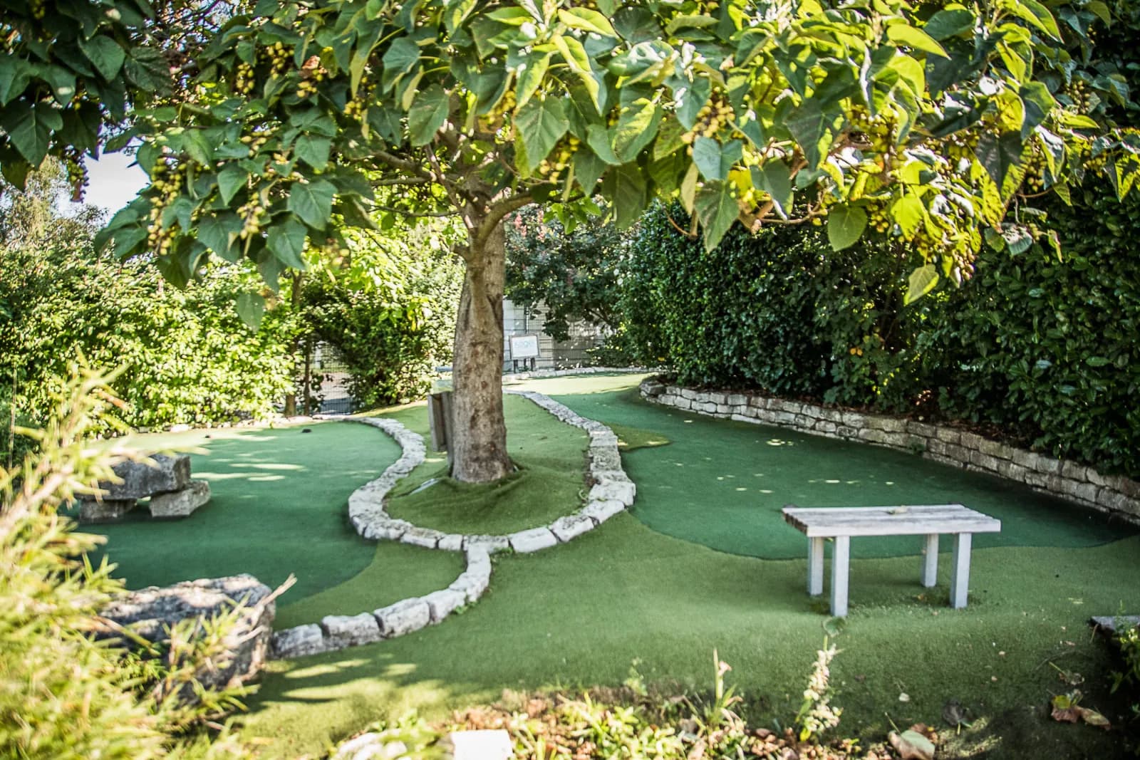Adventure Golf Winnenden 3