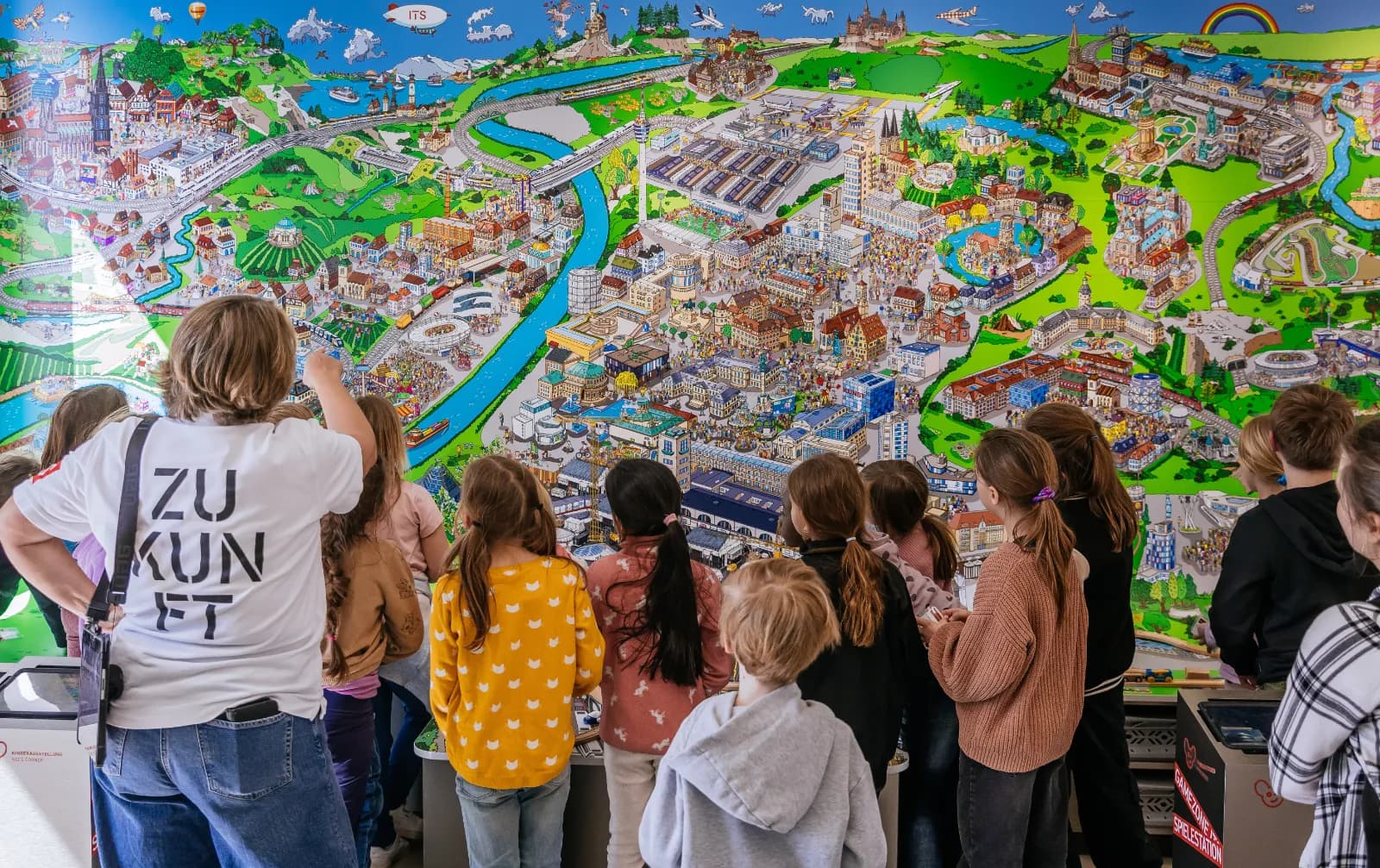InfoTurmStuttgart 3