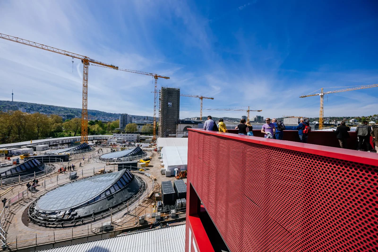 InfoTurmStuttgart 2