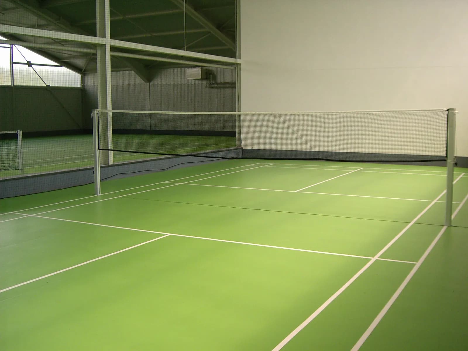 Match Point Berwangen 2