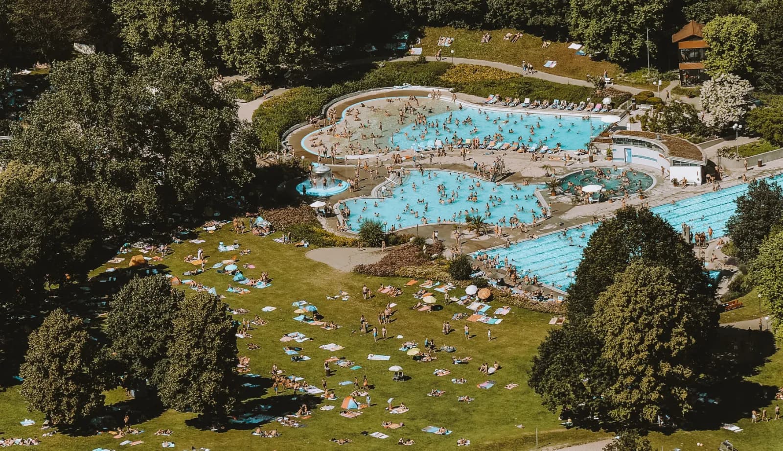 Mineralwellenfreibad Wellarium 2