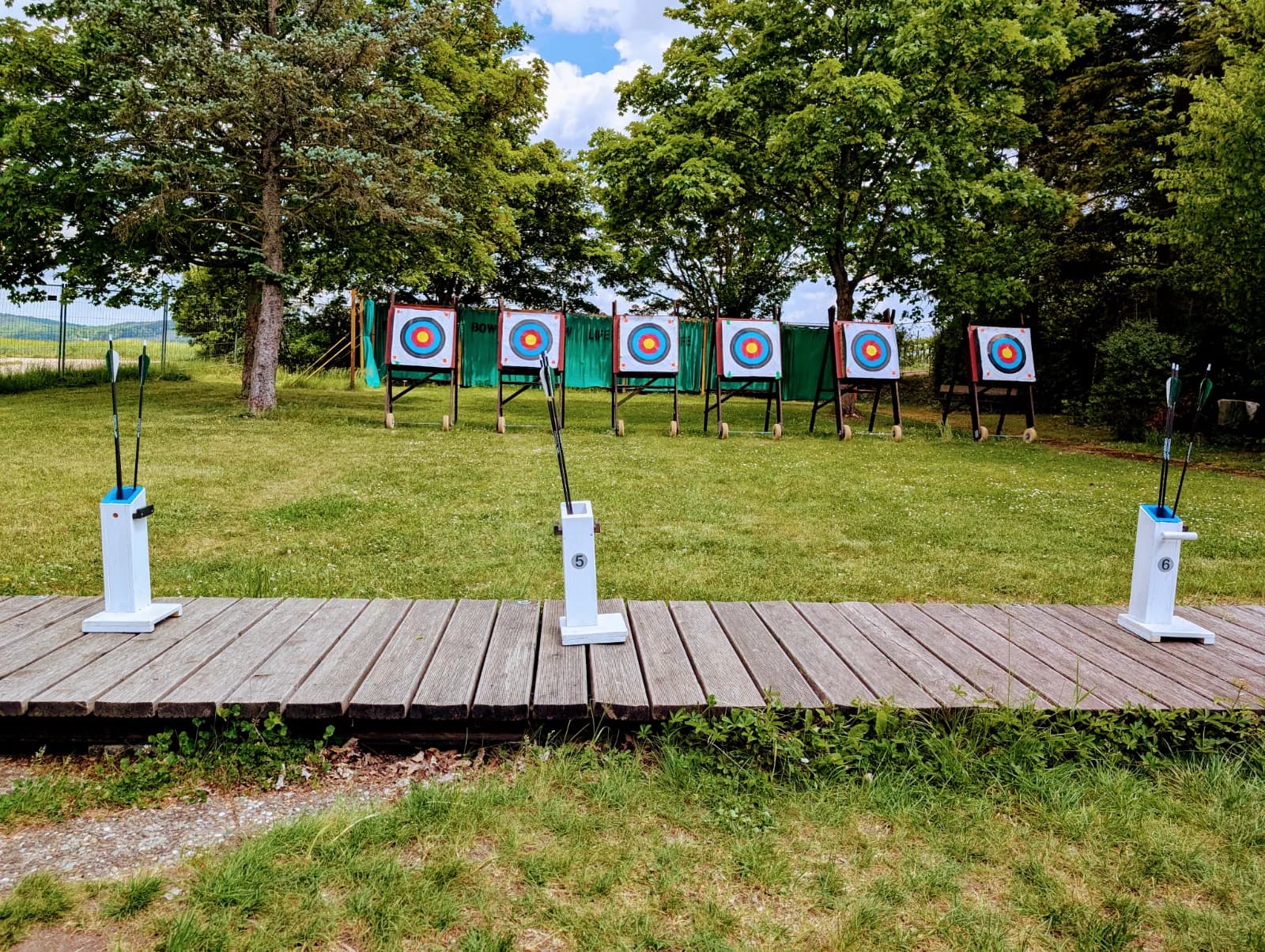 BOW life 1