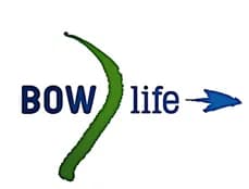 BOW life logo