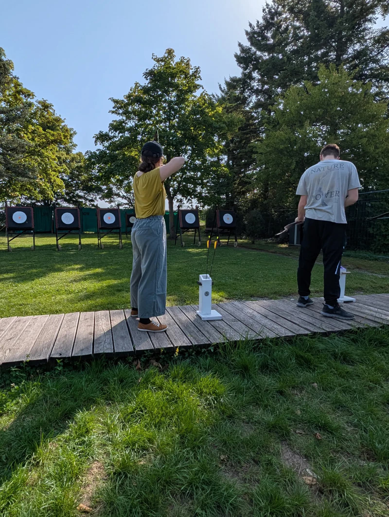 BOW life 4
