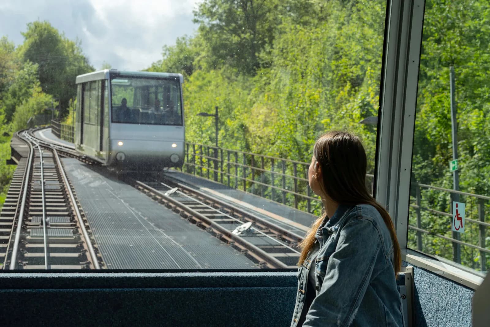 Künzelsauer Bergbahn 1