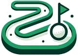 Adventuregolf Schwabbach logo