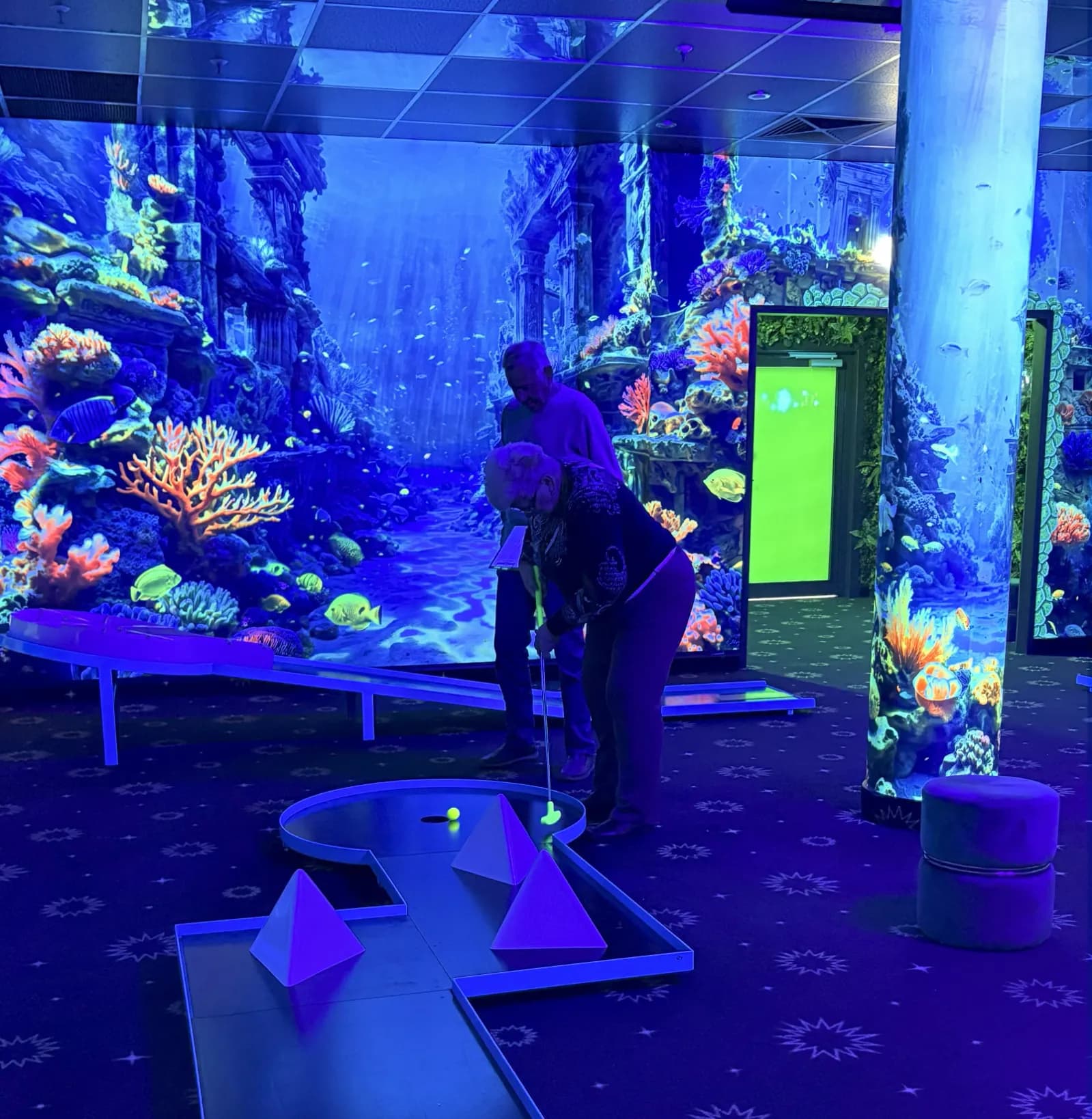 AIMGAME Heilbronn 1