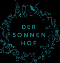 DER SONNENHOF logo