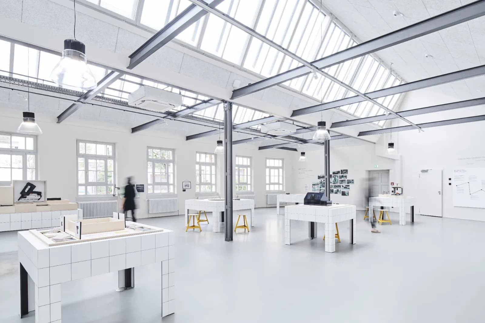 Kocherwerk – Haus der Verbindungstechnik 1