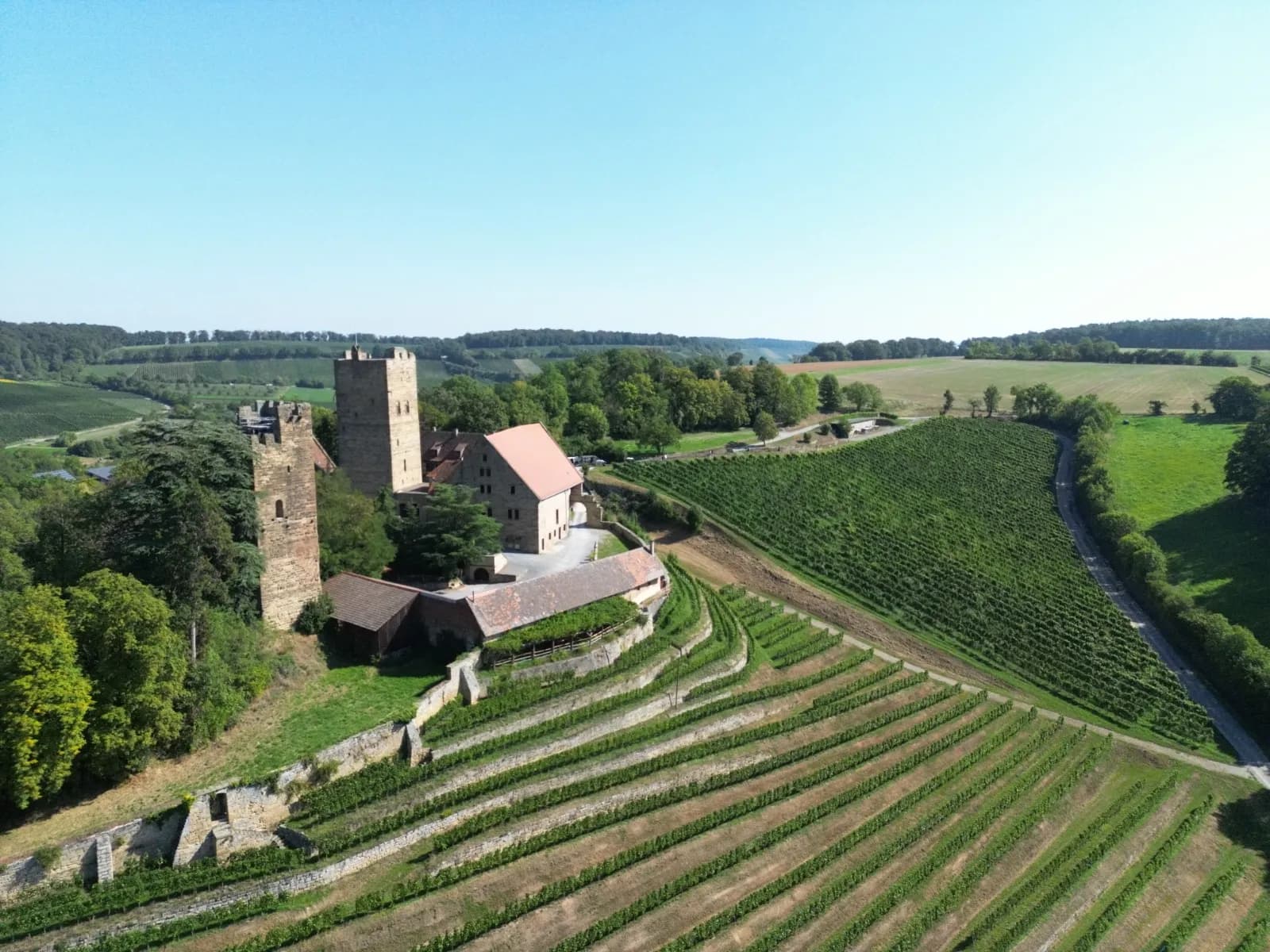 Burg Neipperg 2