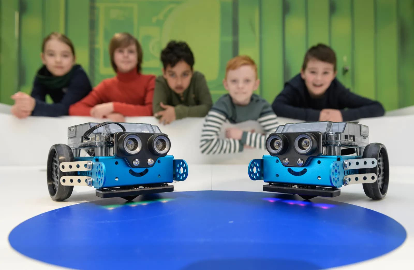 TECHNOSEUM Mannheim 1
