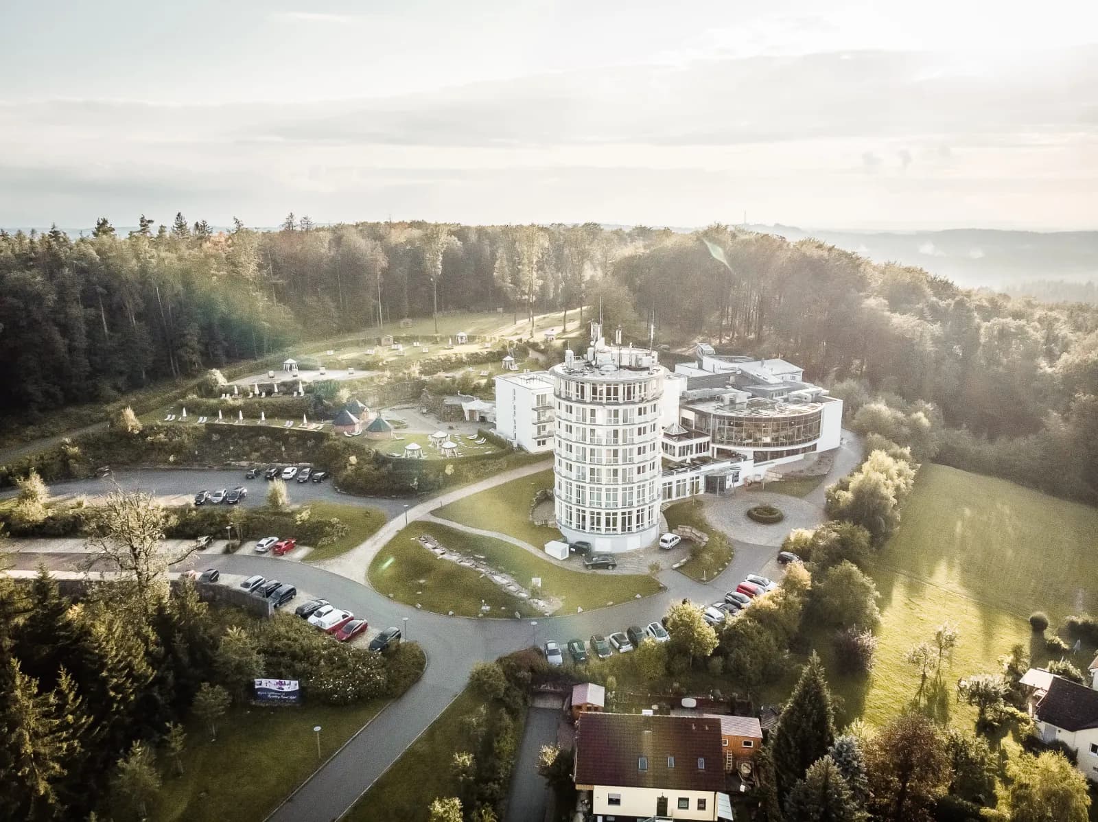 Waldhotel Raitelberg 1