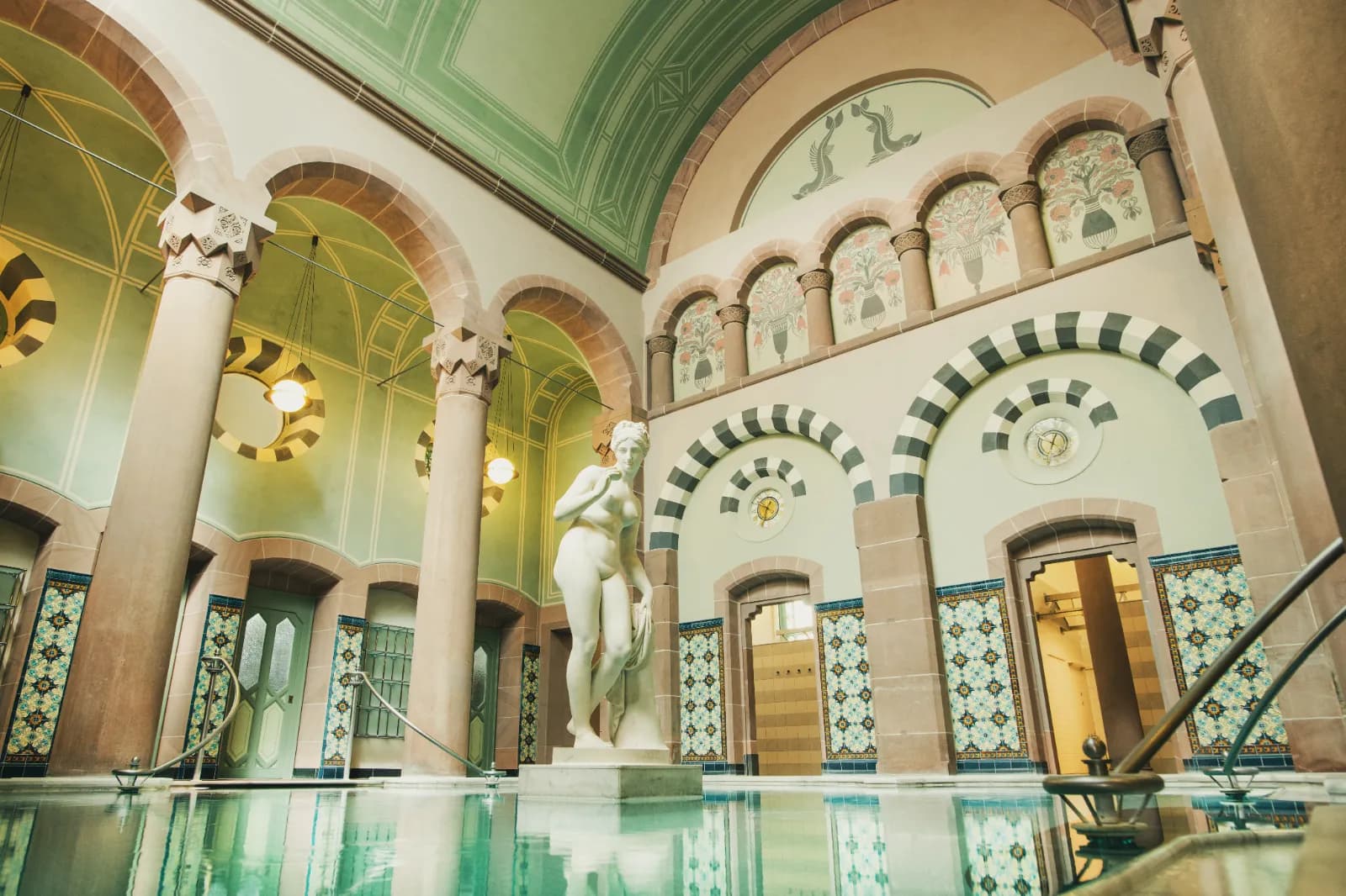 Palais Thermal 1