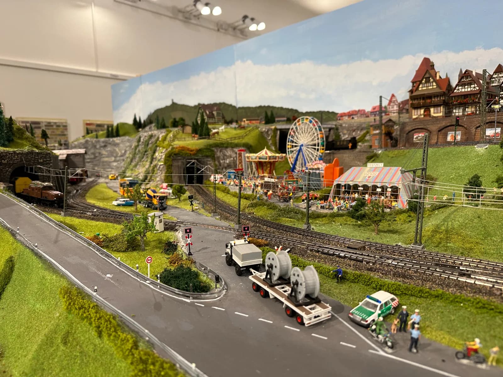 Modellbahn Heilbronn 1