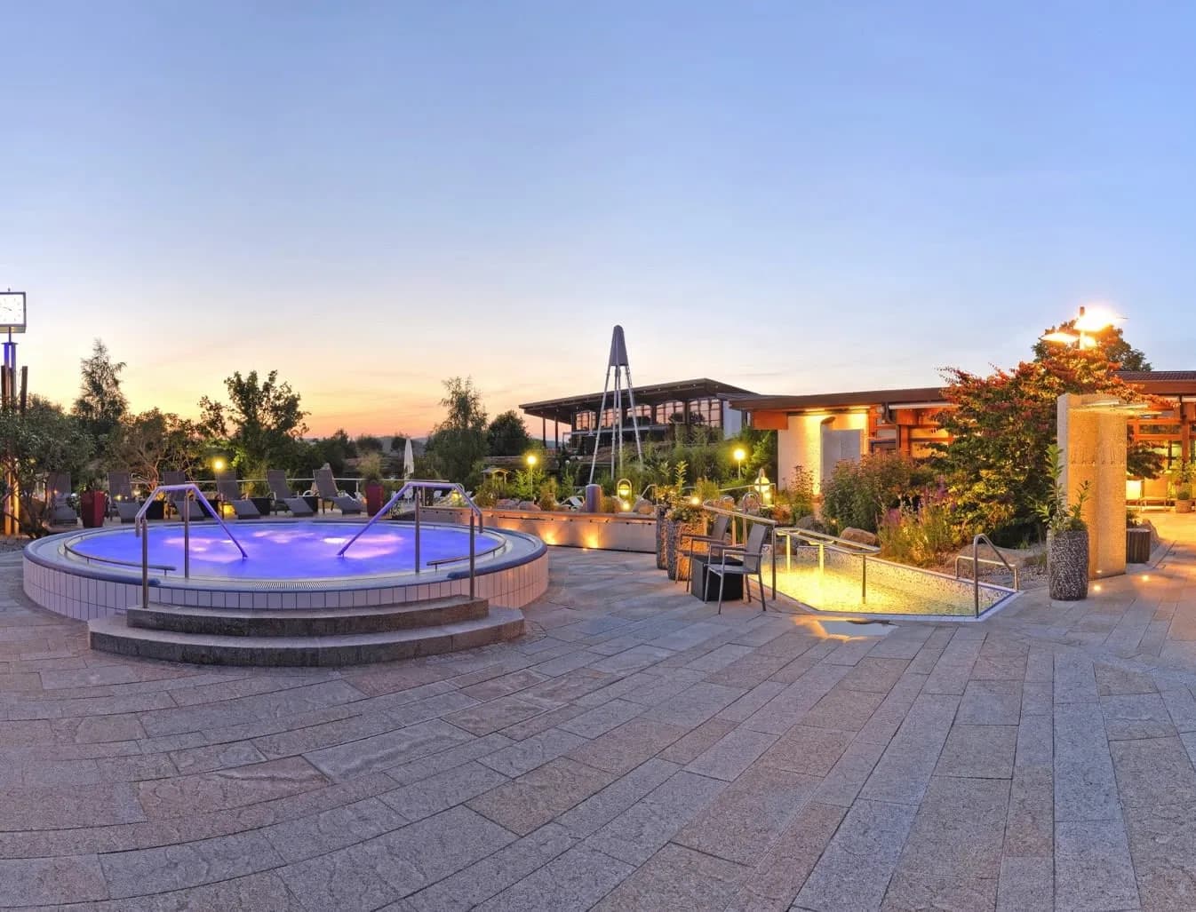 Obermain Therme Bad Staffelstein 2