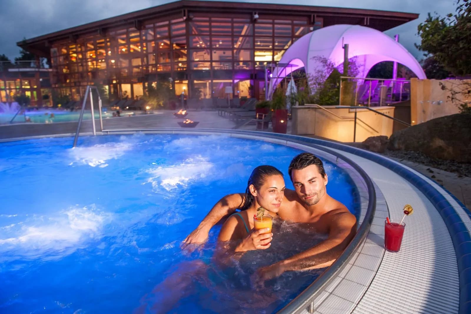 Obermain Therme Bad Staffelstein 4