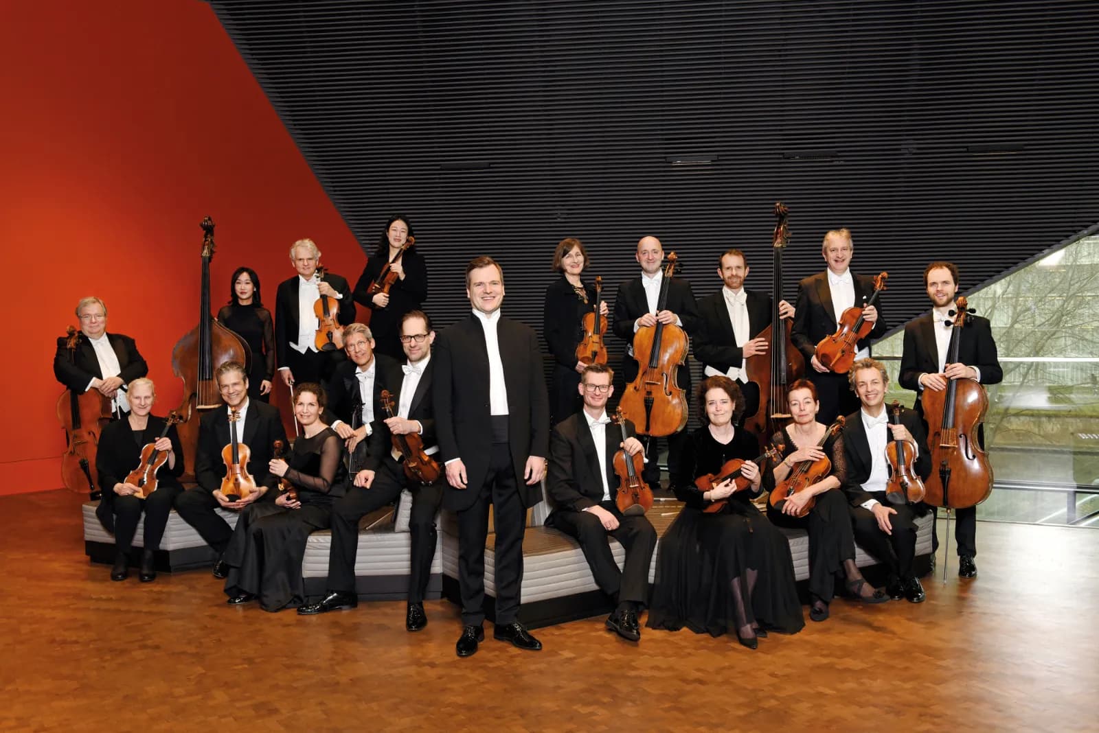 Württembergisches Kammerorchester Heilbronn 1
